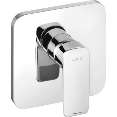 Смеситель Kludi Pure&Style 406550575 для душа