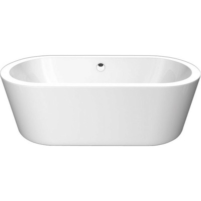 Акриловая ванна BelBagno BB29