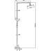 Душевая стойка Bravat Opal F6125183CP-A1-RUS