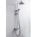 Душевая стойка Bravat Opal F6125183CP-A1-RUS