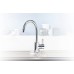 Смеситель Grohe Eurostyle Cosmopolitan 33975002 для кухонной мойки
