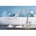 Смеситель Grohe Eurostyle Cosmopolitan 33975002 для кухонной мойки