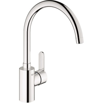 Смеситель Grohe Eurostyle Cosmopolitan 33975002 для кухонной мойки