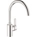 Смеситель Grohe Eurostyle Cosmopolitan 33975002 для кухонной мойки