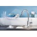 Смеситель Grohe Eurostyle Cosmopolitan 33975002 для кухонной мойки