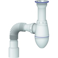 Сифон для мойки Unicorn В120 