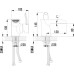 Смеситель Lemark Atlantiss LM3246C для раковины