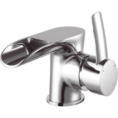 Смеситель Lemark Atlantiss LM3246C для раковины
