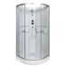 Душевая кабина AvaCan L 608 N 80x80