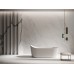 Акриловая ванна ABBER AB9445MW 170x80