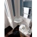 Раковина Kerasan Retro 103201 58 см, угловая