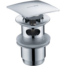 Донный клапан для раковины Wasserkraft A105 