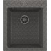 Мойка кухонная Mixline ML-GM14 темно-серый