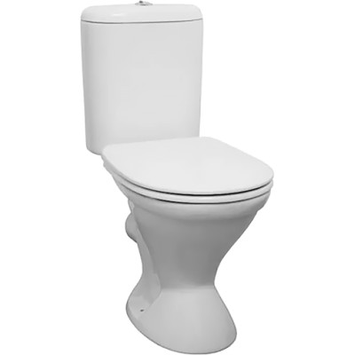Унитаз-компакт Am.Pm Move L C7ML8607SC