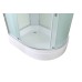 Душевая кабина AvaCan EM3812L N 120x80