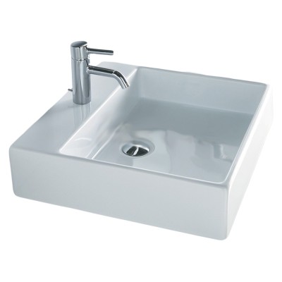 Раковина Disegno Ceramica Box BX05048101