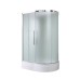 Душевая кабина AvaCan EM3812L N 120x80