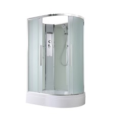 Душевая кабина AvaCan EM3812L N 120x80