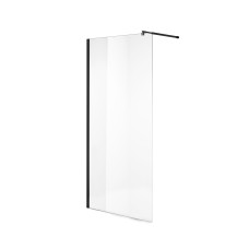 Душевая перегородка Niagara NG-683-90 BLACK 90x195