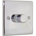 Полотенцесушитель электрический Vogue Buckingham E 750x500/AC012 75-400W Chrome с регулятором напряжения