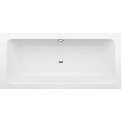 Стальная ванна Bette One 3312