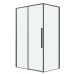 Душевое ограждение Grossman Galaxy 120.K33.01.1180.42.00 110x80