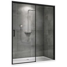 Душевая дверь в нишу Abber Komfort AG93140B 140x200