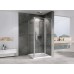 Душевое ограждение Abber Sonnenstrand AG04110S-S75 110x75