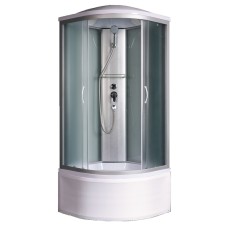 Душевая кабина River Nara XL 80/43 MT 80x80
