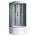 Душевая кабина River Nara XL 80/43 MT 80x80
