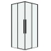 Душевое ограждение Grossman Galaxy 300.K33.01.8080.21.00 80x80