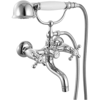 Смеситель Iddis Sam SAMSB02i02 для ванны с душем