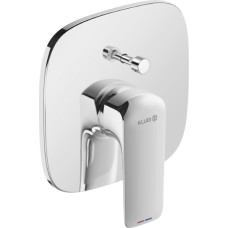 Смеситель Kludi Ameo 416570575 для ванны с душем 