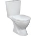 Унитаз-компакт Vidima Сева Микс W908461