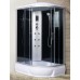Душевая кабина River Dunay 120/80/24 ТН 120x80 L
