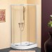 Душевой уголок Kolpa San TKP 120x90 L