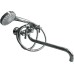 Смеситель Dorff Vintage D6095000 универсальный