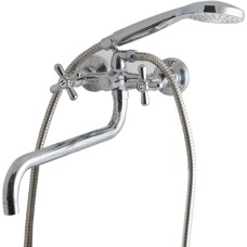 Смеситель Dorff Vintage D6095000 универсальный 