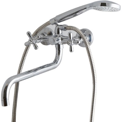 Смеситель Dorff Vintage D6095000 универсальный
