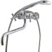 Смеситель Dorff Vintage D6095000 универсальный