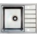 Мойка кухонная Seaman Eco Roma SMR-6150A с клапан-автоматом