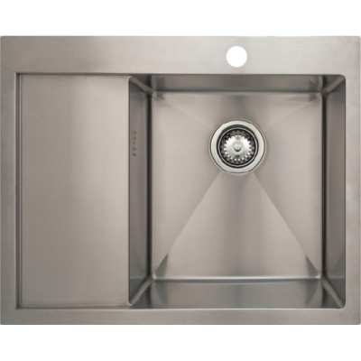 Мойка кухонная Seaman Eco Marino SMB-6351LS