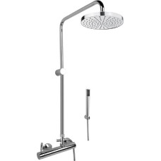 Душевая стойка Fiore Xenon 44CR5168 