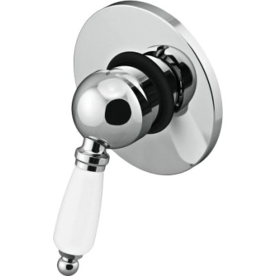 Смеситель Gattoni Orta 2730C0 С ВНУТРЕННЕЙ ЧАСТЬЮ, для душа