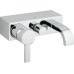 Смеситель Grohe Allure 32826000 для ванны с душем