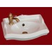 Раковина Migliore Impero ML.IMP-25.350.BI SX