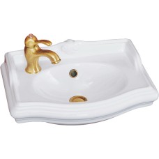 Раковина Migliore Impero ML.IMP-25.350.BI SX 