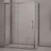 Душевой уголок Good Door Antares WTW+SP 140х100х195 см