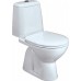 Унитаз-компакт Vidima Сириус W902701
