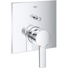 Смеситель Grohe Allure 24070000 для ванны с душем 